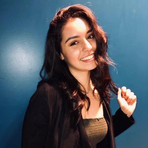 Meet your Posher, Isabel